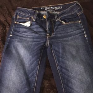 American Eagle Outfitters Skinny Jeans